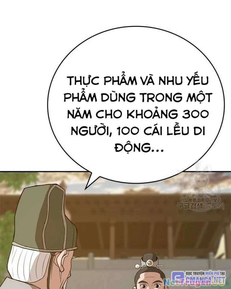 Vô Địch Vạn Quyền, Bất Khả Chiến Bại Chapter 28 trang 24
