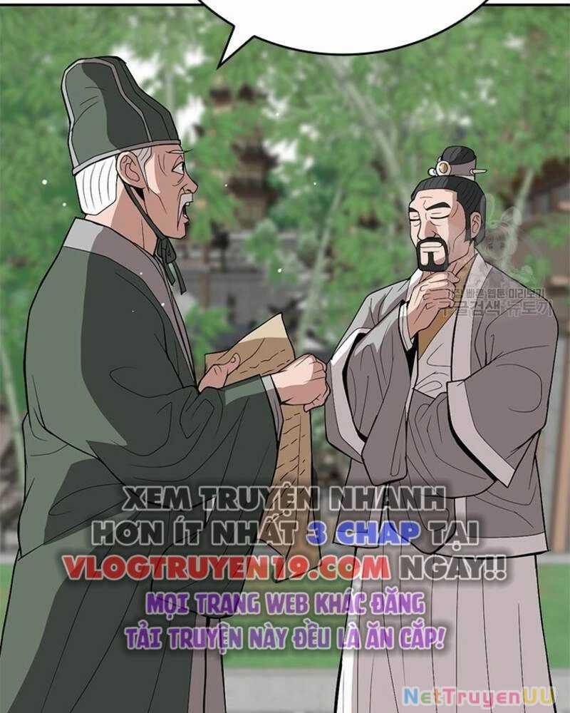 Vô Địch Vạn Quyền, Bất Khả Chiến Bại Chapter 28 trang 29