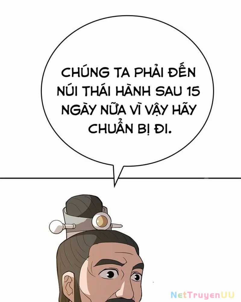 Vô Địch Vạn Quyền, Bất Khả Chiến Bại Chapter 28 trang 31