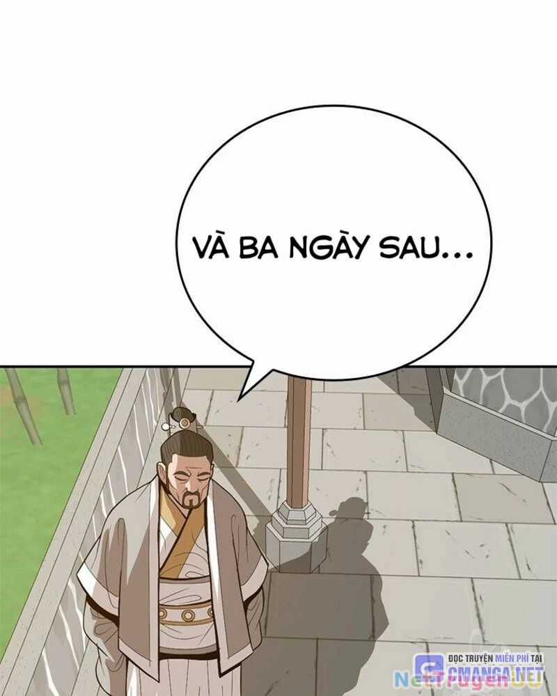 Vô Địch Vạn Quyền, Bất Khả Chiến Bại Chapter 28 trang 33