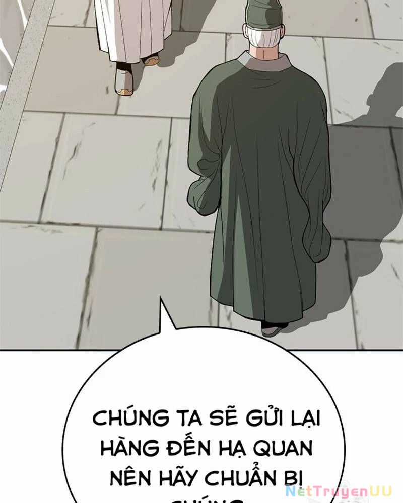 Vô Địch Vạn Quyền, Bất Khả Chiến Bại Chapter 28 trang 35