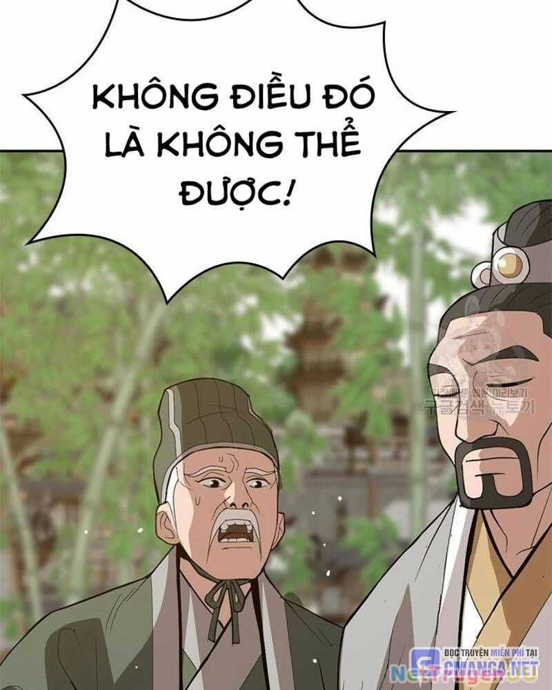 Vô Địch Vạn Quyền, Bất Khả Chiến Bại Chapter 28 trang 39