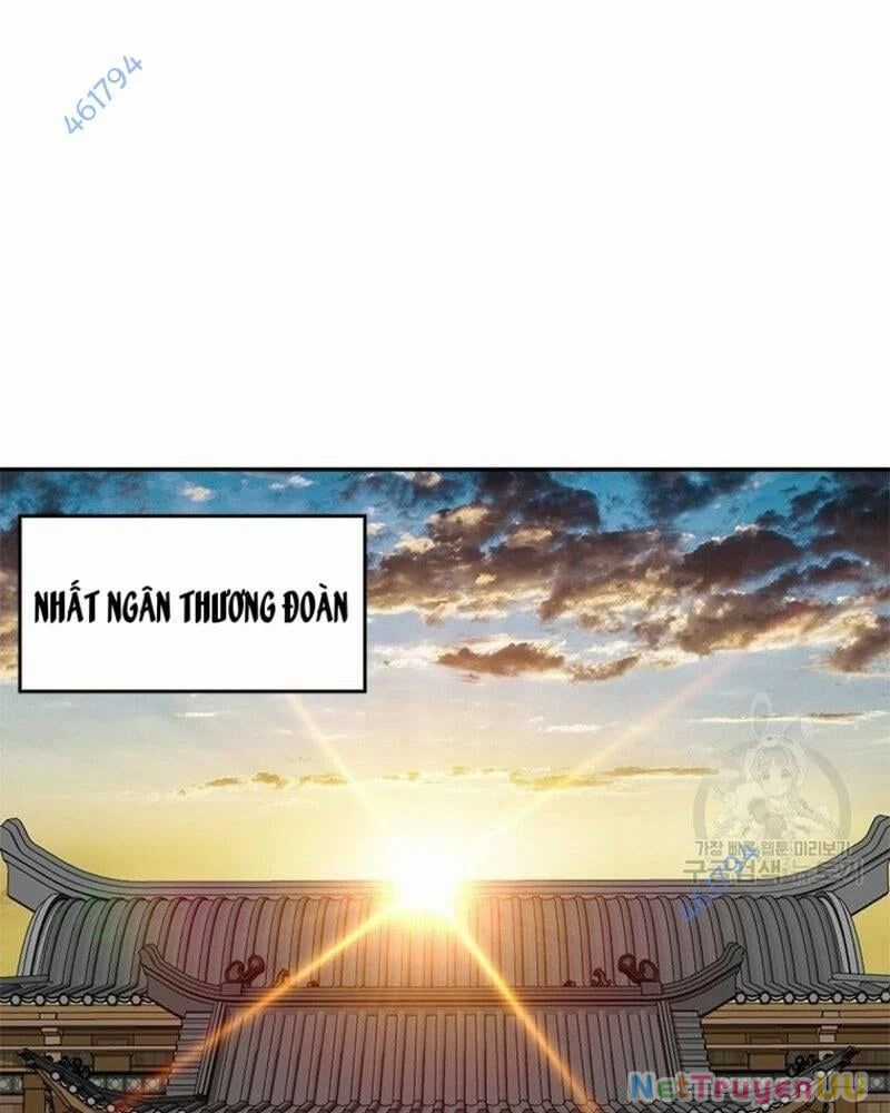 Vô Địch Vạn Quyền, Bất Khả Chiến Bại Chapter 28 trang 4