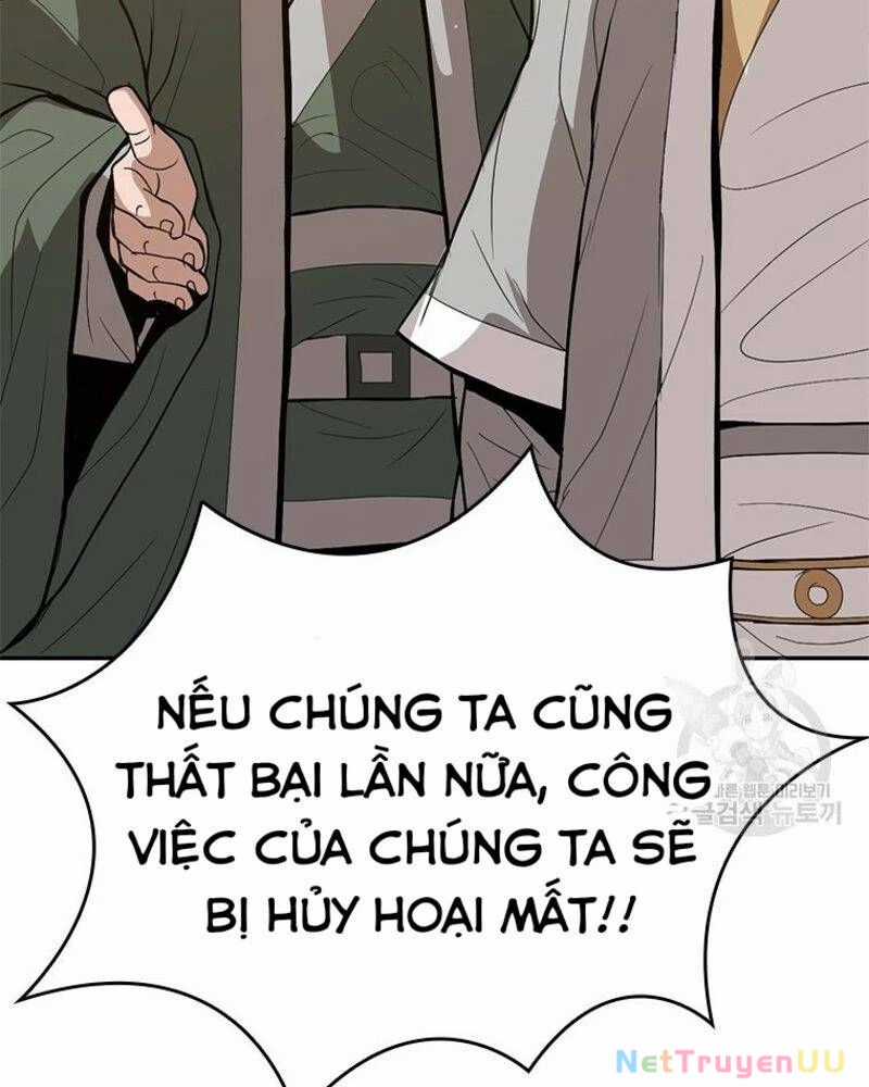 Vô Địch Vạn Quyền, Bất Khả Chiến Bại Chapter 28 trang 40