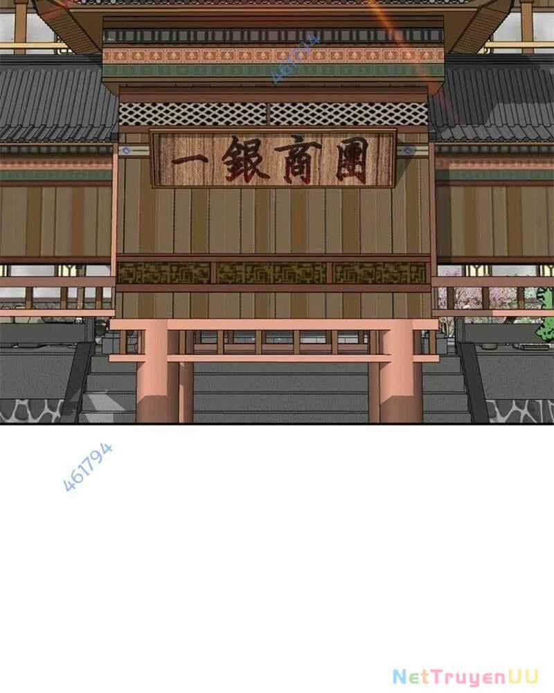 Vô Địch Vạn Quyền, Bất Khả Chiến Bại Chapter 28 trang 5