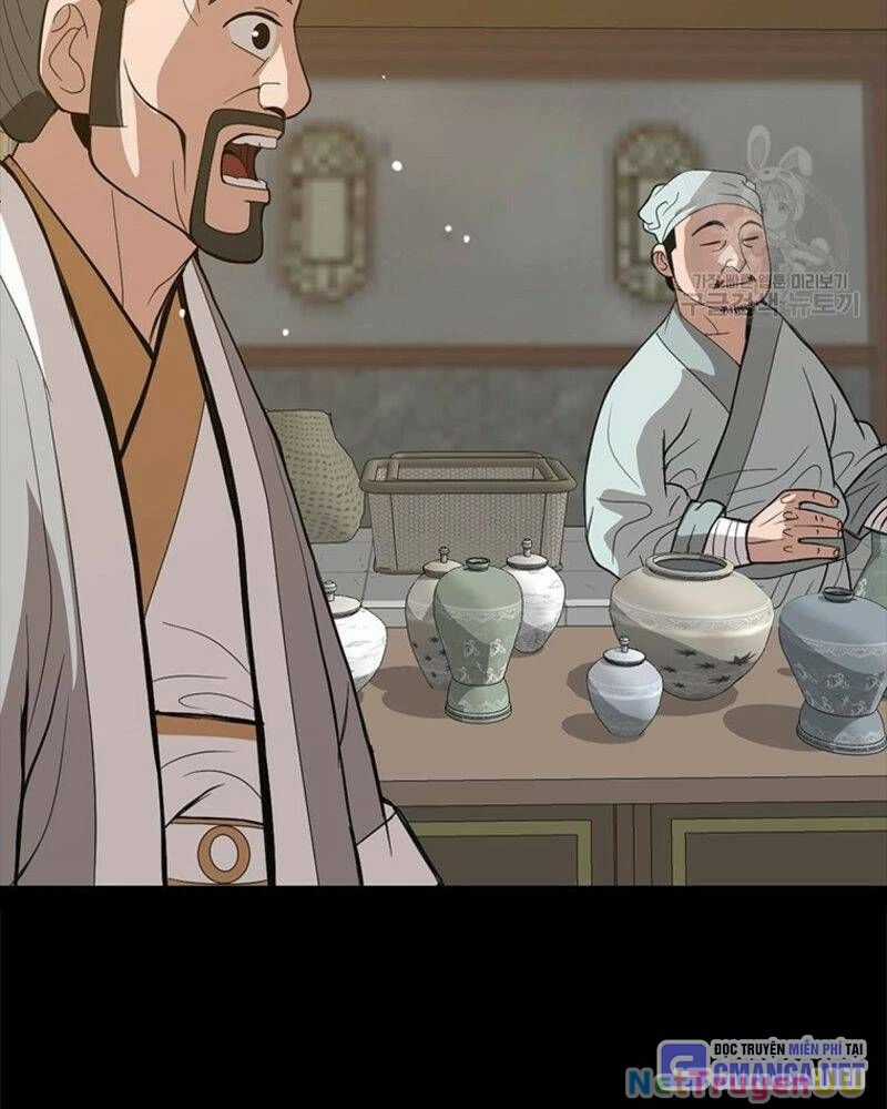 Vô Địch Vạn Quyền, Bất Khả Chiến Bại Chapter 28 trang 72