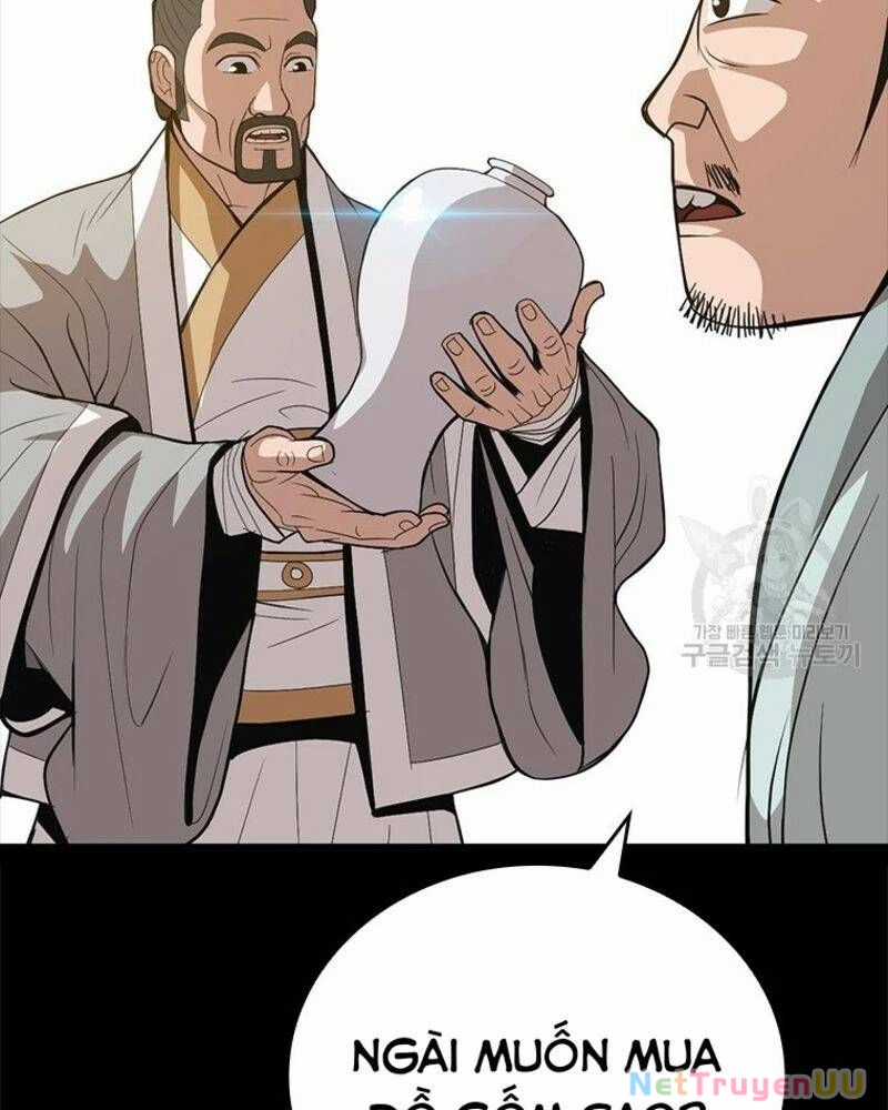 Vô Địch Vạn Quyền, Bất Khả Chiến Bại Chapter 28 trang 74