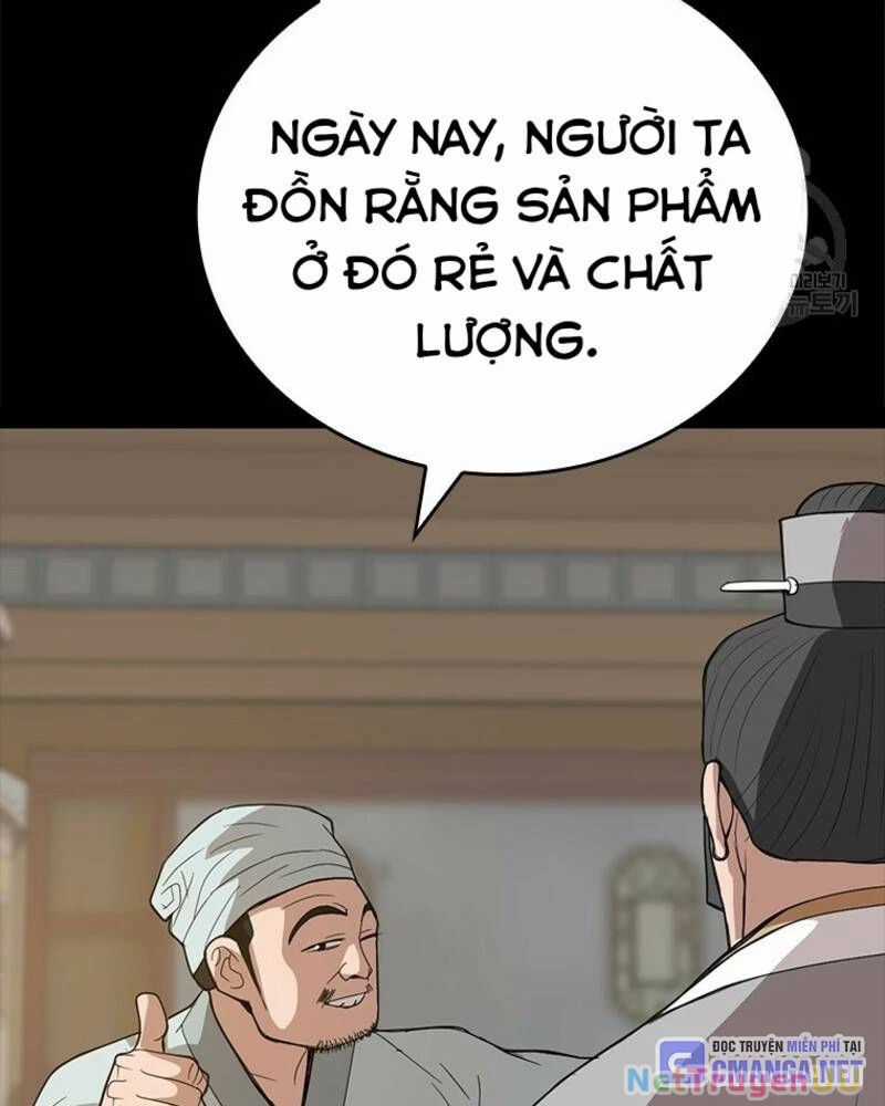 Vô Địch Vạn Quyền, Bất Khả Chiến Bại Chapter 28 trang 81
