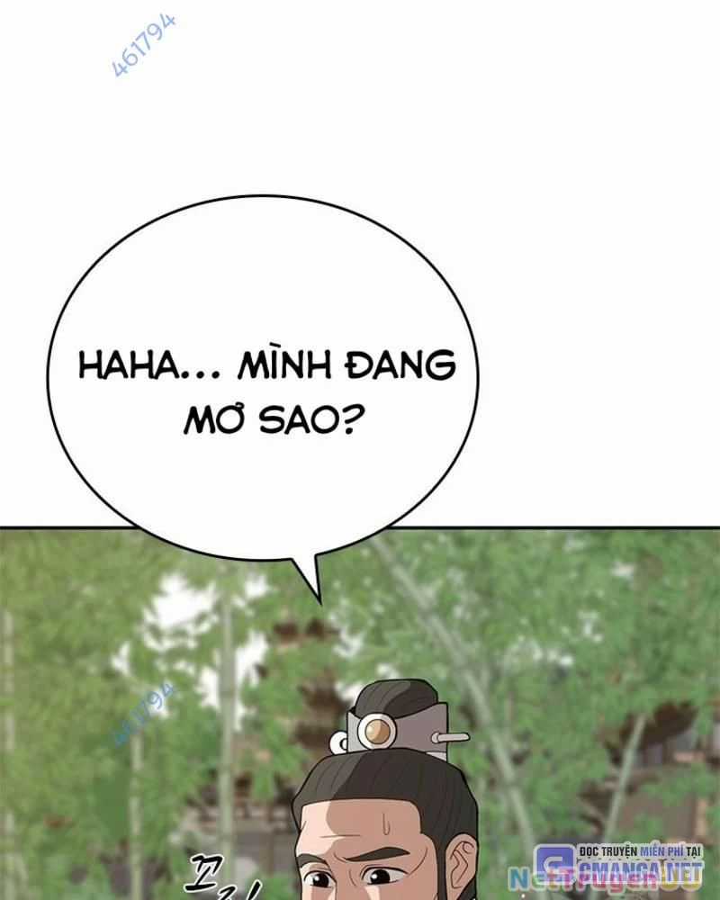Vô Địch Vạn Quyền, Bất Khả Chiến Bại Chapter 28 trang 9