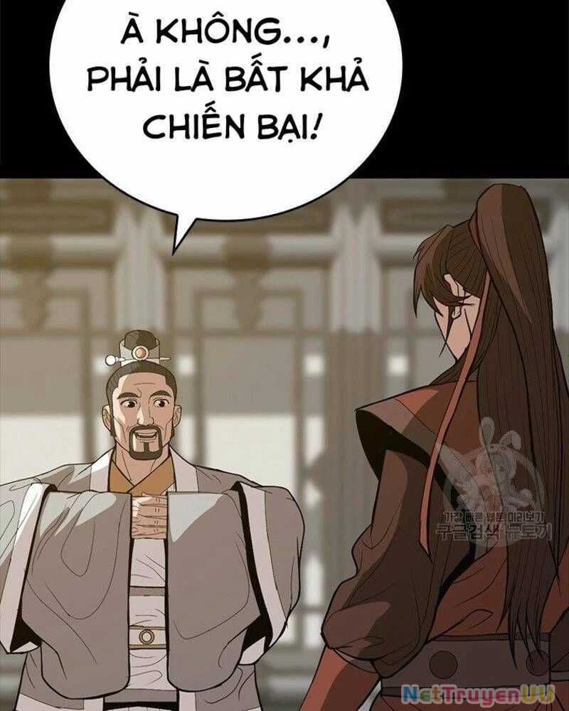 Vô Địch Vạn Quyền, Bất Khả Chiến Bại Chapter 28 trang 92