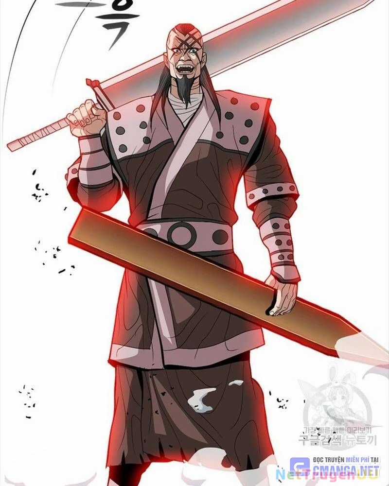 Vô Địch Vạn Quyền, Bất Khả Chiến Bại Chapter 29 trang 111