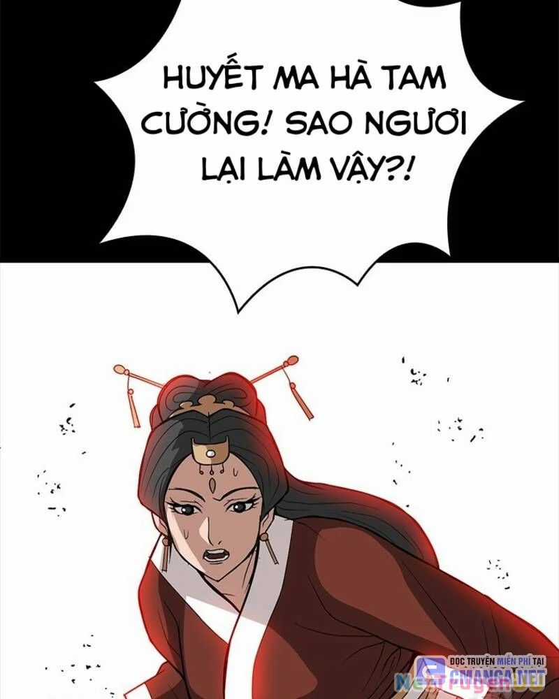 Vô Địch Vạn Quyền, Bất Khả Chiến Bại Chapter 29 trang 114
