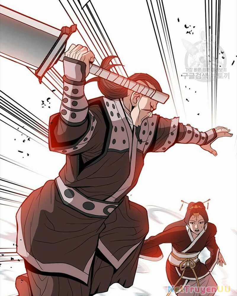 Vô Địch Vạn Quyền, Bất Khả Chiến Bại Chapter 29 trang 118