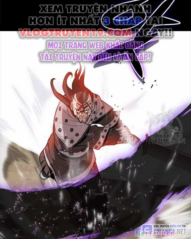 Vô Địch Vạn Quyền, Bất Khả Chiến Bại Chapter 29 trang 126