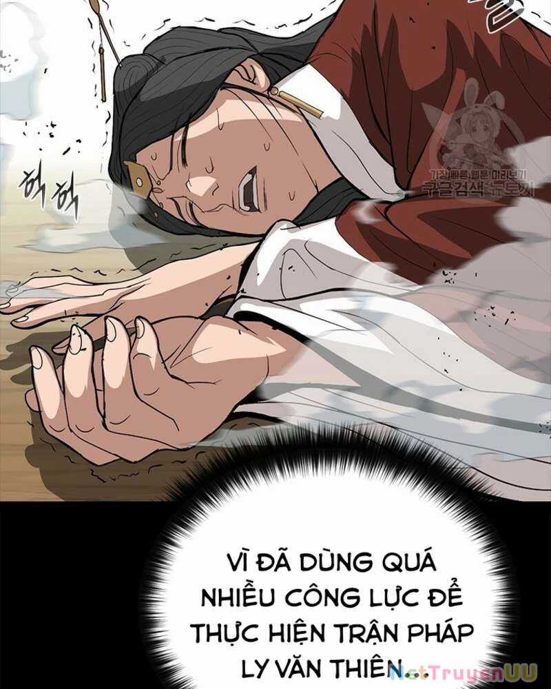 Vô Địch Vạn Quyền, Bất Khả Chiến Bại Chapter 29 trang 142