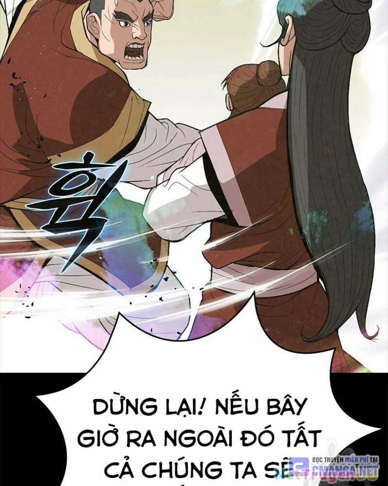 Vô Địch Vạn Quyền, Bất Khả Chiến Bại Chapter 29 trang 147