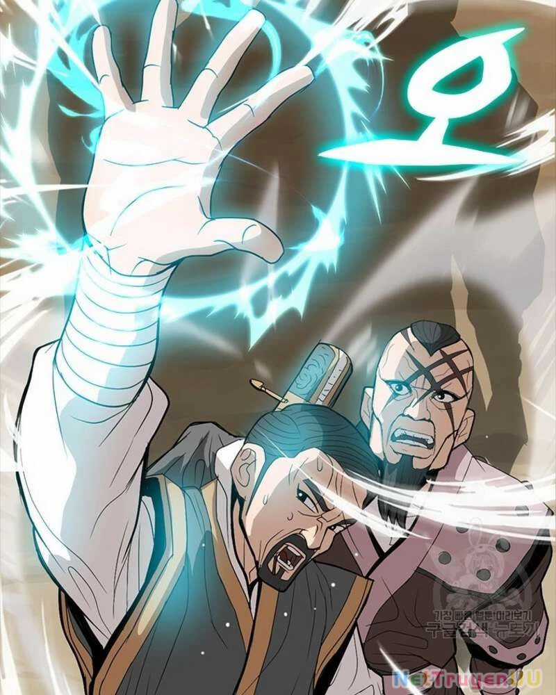 Vô Địch Vạn Quyền, Bất Khả Chiến Bại Chapter 29 trang 172