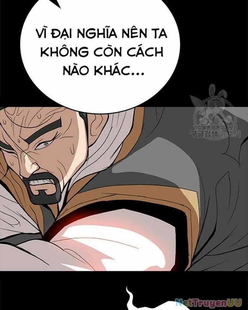 Vô Địch Vạn Quyền, Bất Khả Chiến Bại Chapter 29 trang 196