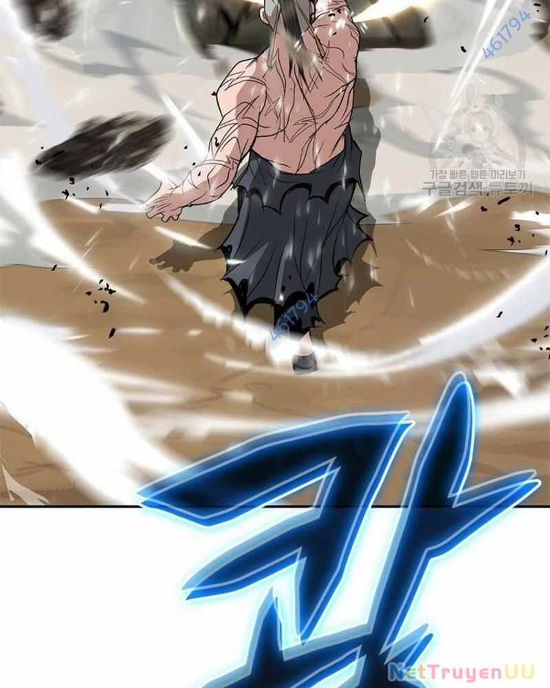 Vô Địch Vạn Quyền, Bất Khả Chiến Bại Chapter 29 trang 218
