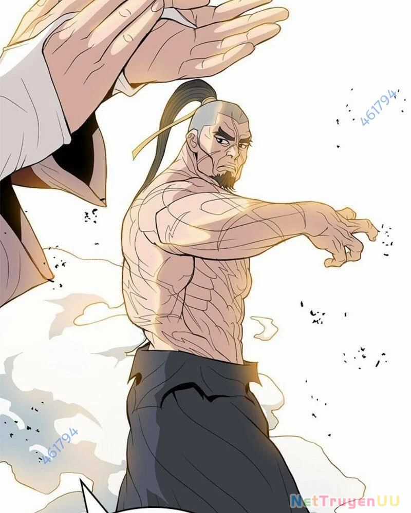 Vô Địch Vạn Quyền, Bất Khả Chiến Bại Chapter 29 trang 220