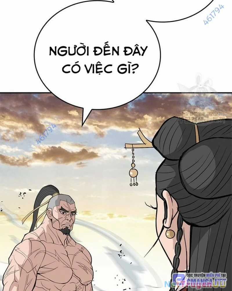 Vô Địch Vạn Quyền, Bất Khả Chiến Bại Chapter 29 trang 222