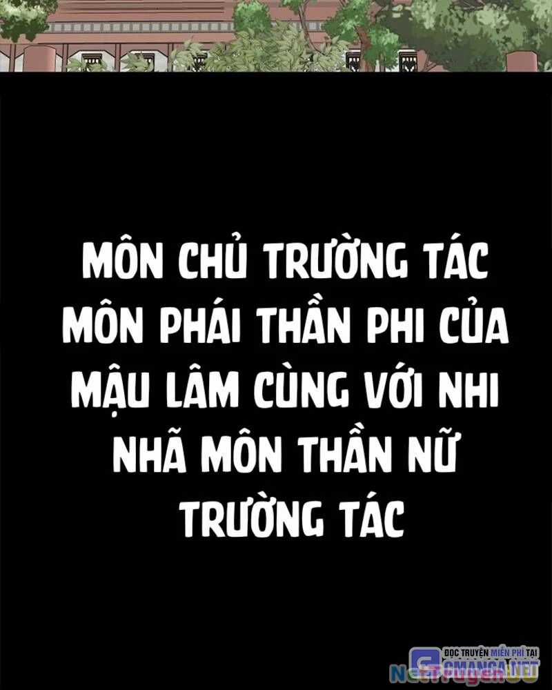 Vô Địch Vạn Quyền, Bất Khả Chiến Bại Chapter 29 trang 24