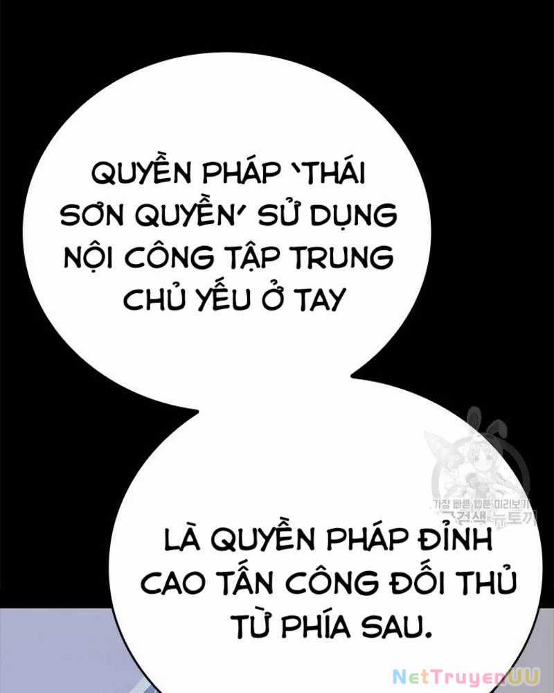 Vô Địch Vạn Quyền, Bất Khả Chiến Bại Chapter 29 trang 31