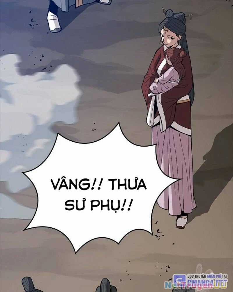 Vô Địch Vạn Quyền, Bất Khả Chiến Bại Chapter 29 trang 33