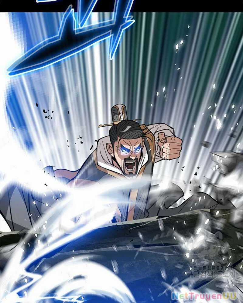 Vô Địch Vạn Quyền, Bất Khả Chiến Bại Chapter 29 trang 41