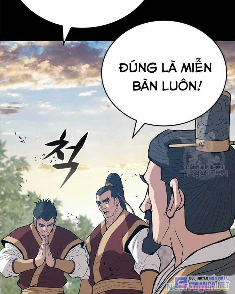 Vô Địch Vạn Quyền, Bất Khả Chiến Bại Chapter 29 trang 48