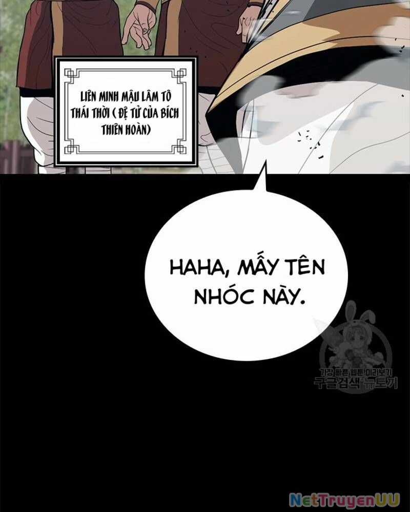 Vô Địch Vạn Quyền, Bất Khả Chiến Bại Chapter 29 trang 49