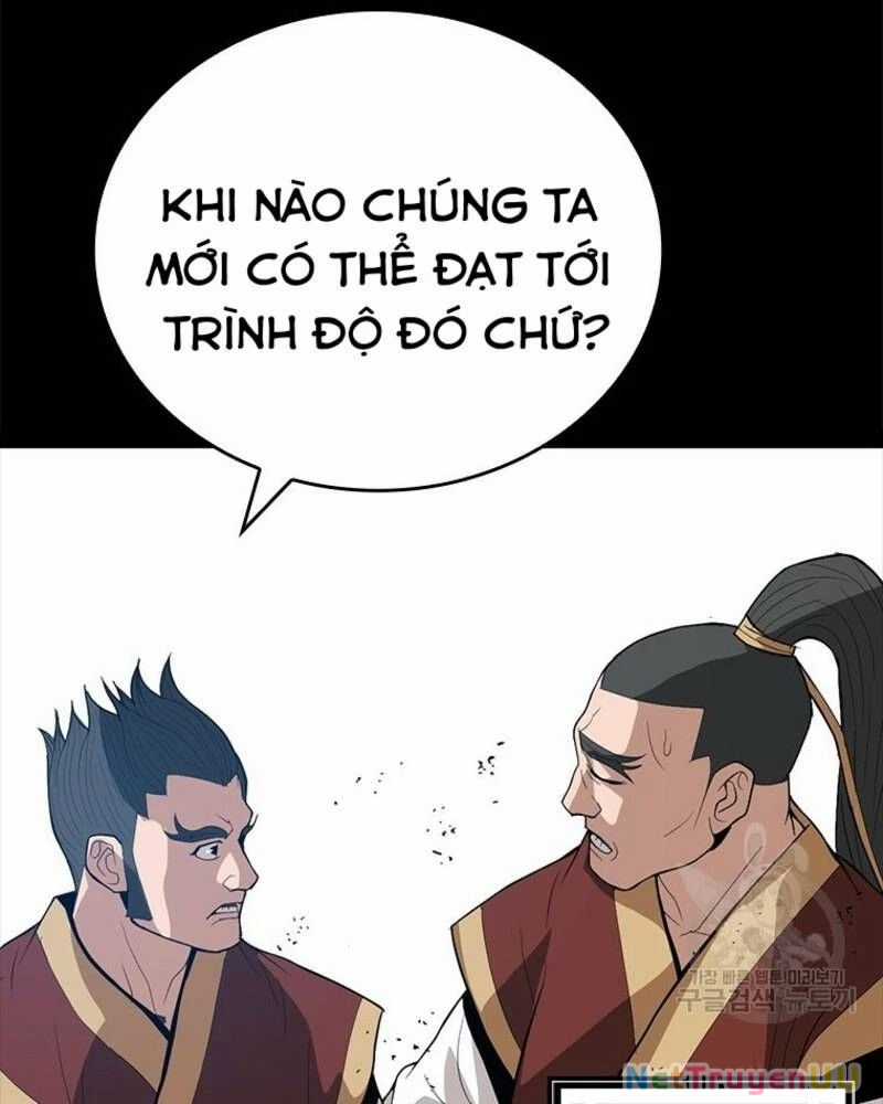 Vô Địch Vạn Quyền, Bất Khả Chiến Bại Chapter 29 trang 50