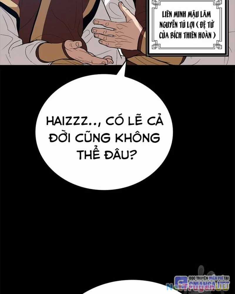 Vô Địch Vạn Quyền, Bất Khả Chiến Bại Chapter 29 trang 51