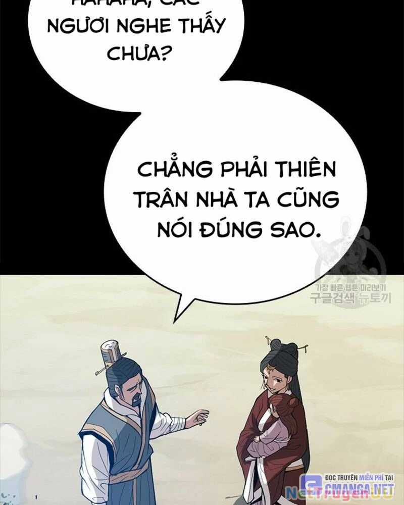 Vô Địch Vạn Quyền, Bất Khả Chiến Bại Chapter 29 trang 57