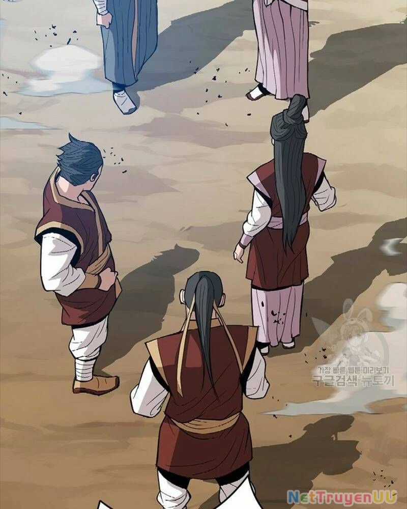 Vô Địch Vạn Quyền, Bất Khả Chiến Bại Chapter 29 trang 58