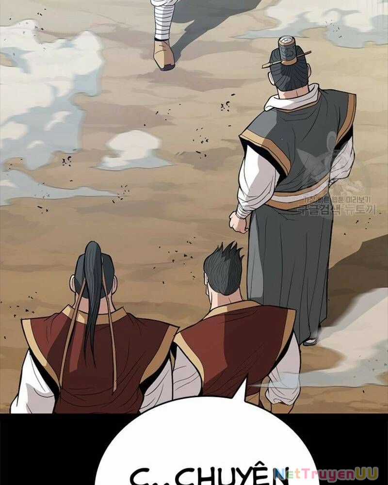 Vô Địch Vạn Quyền, Bất Khả Chiến Bại Chapter 29 trang 65