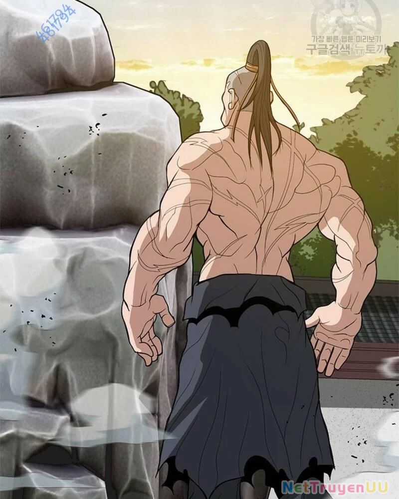 Vô Địch Vạn Quyền, Bất Khả Chiến Bại Chapter 29 trang 7
