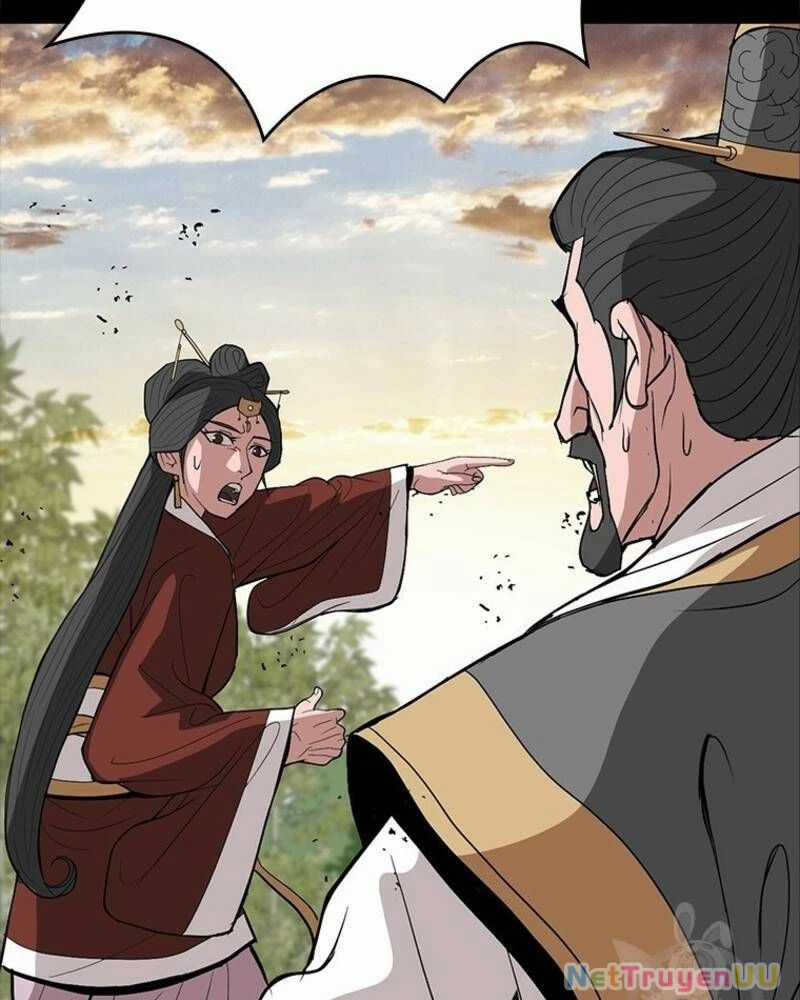 Vô Địch Vạn Quyền, Bất Khả Chiến Bại Chapter 29 trang 77
