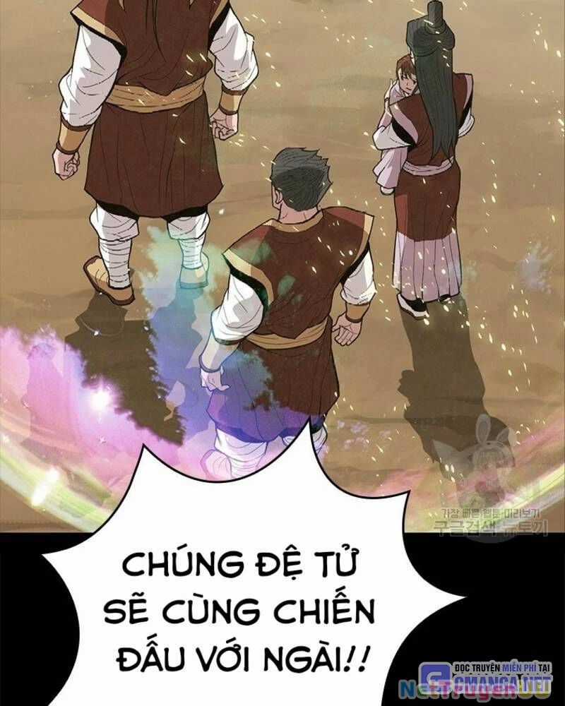 Vô Địch Vạn Quyền, Bất Khả Chiến Bại Chapter 29 trang 84