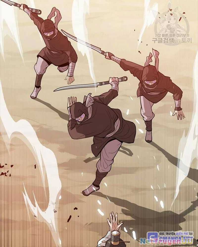 Vô Địch Vạn Quyền, Bất Khả Chiến Bại Chapter 29 trang 93