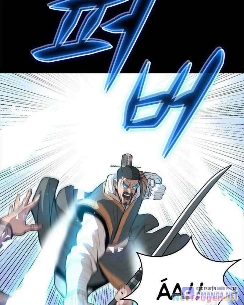 Vô Địch Vạn Quyền, Bất Khả Chiến Bại Chapter 29 trang 96