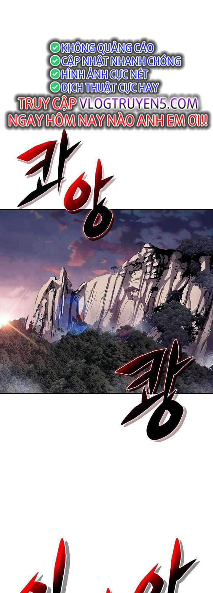 Vô Địch Vạn Quyền, Bất Khả Chiến Bại Chapter 3 trang 15