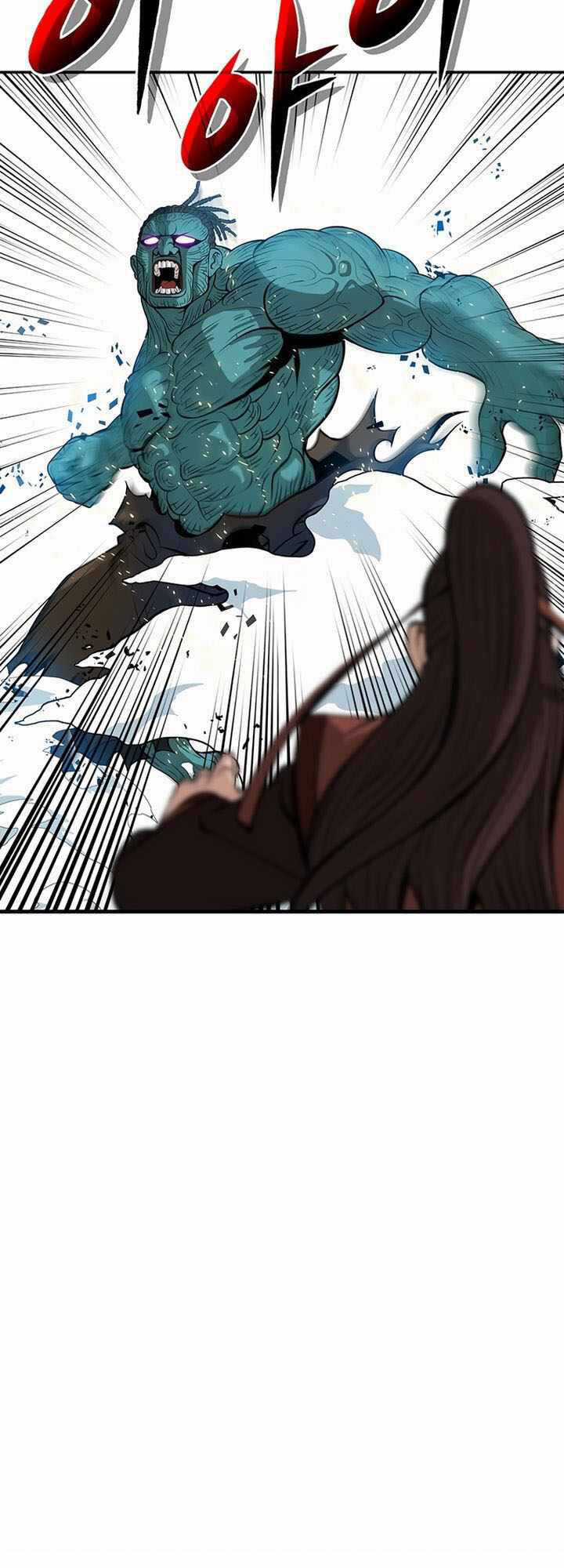 Vô Địch Vạn Quyền, Bất Khả Chiến Bại Chapter 3 trang 16