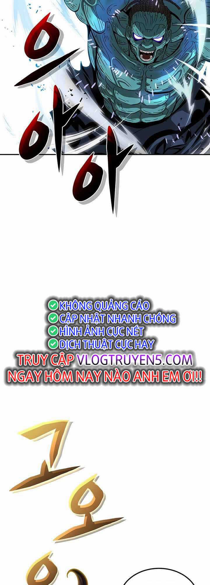 Vô Địch Vạn Quyền, Bất Khả Chiến Bại Chapter 3 trang 20