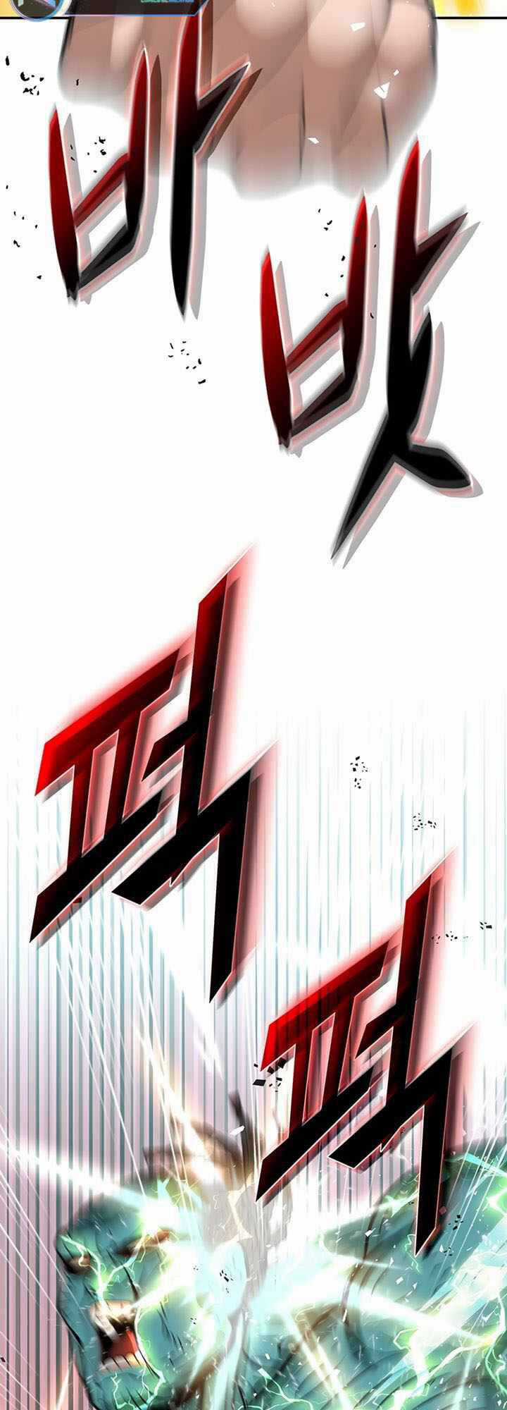 Vô Địch Vạn Quyền, Bất Khả Chiến Bại Chapter 3 trang 23