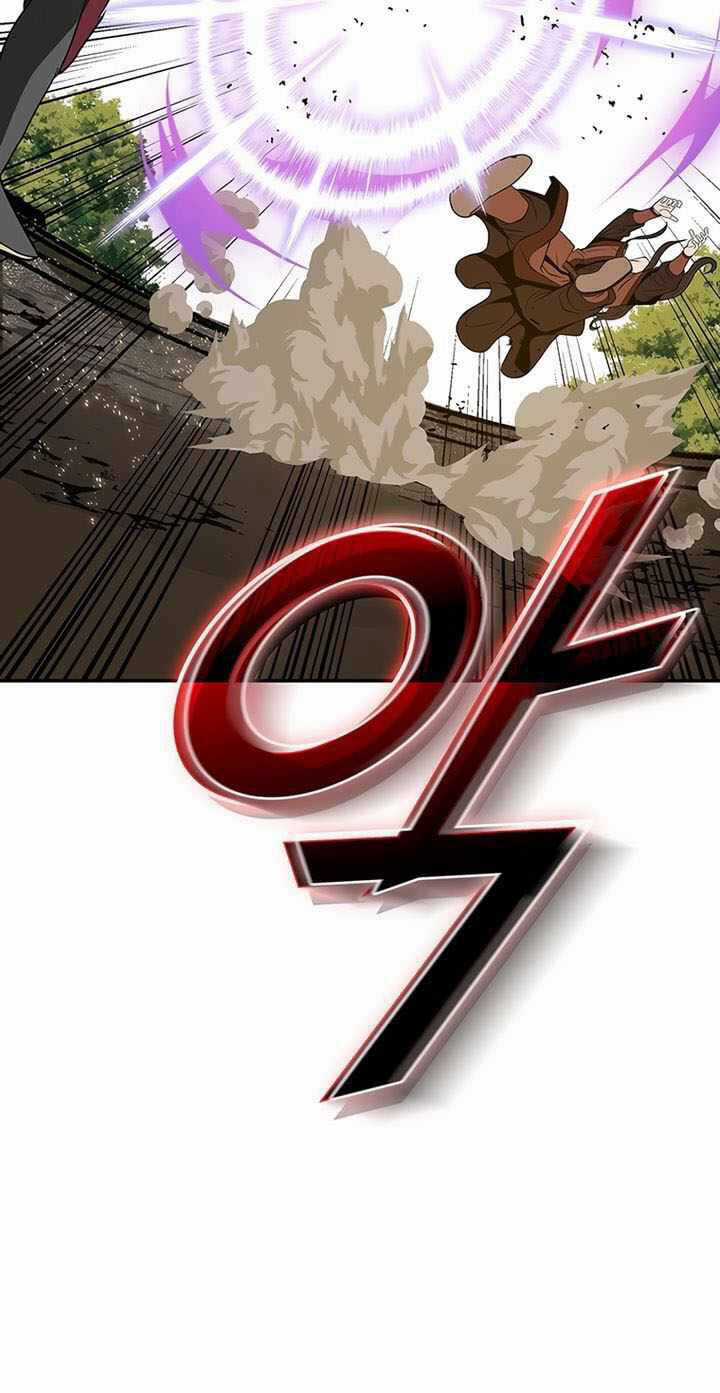 Vô Địch Vạn Quyền, Bất Khả Chiến Bại Chapter 3 trang 28