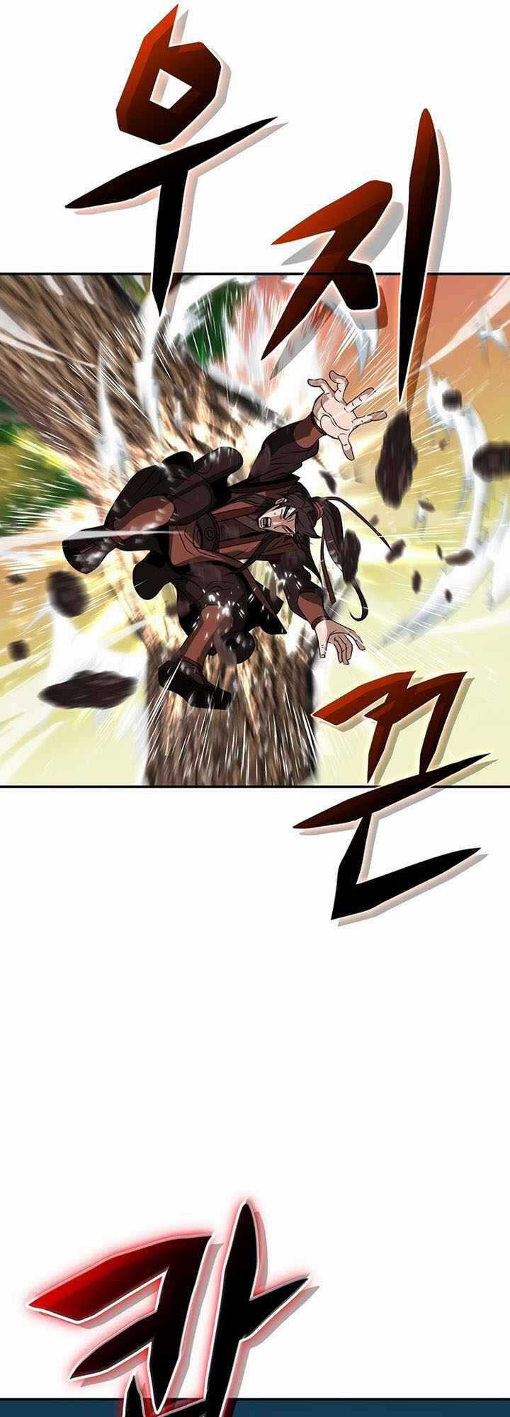 Vô Địch Vạn Quyền, Bất Khả Chiến Bại Chapter 3 trang 29