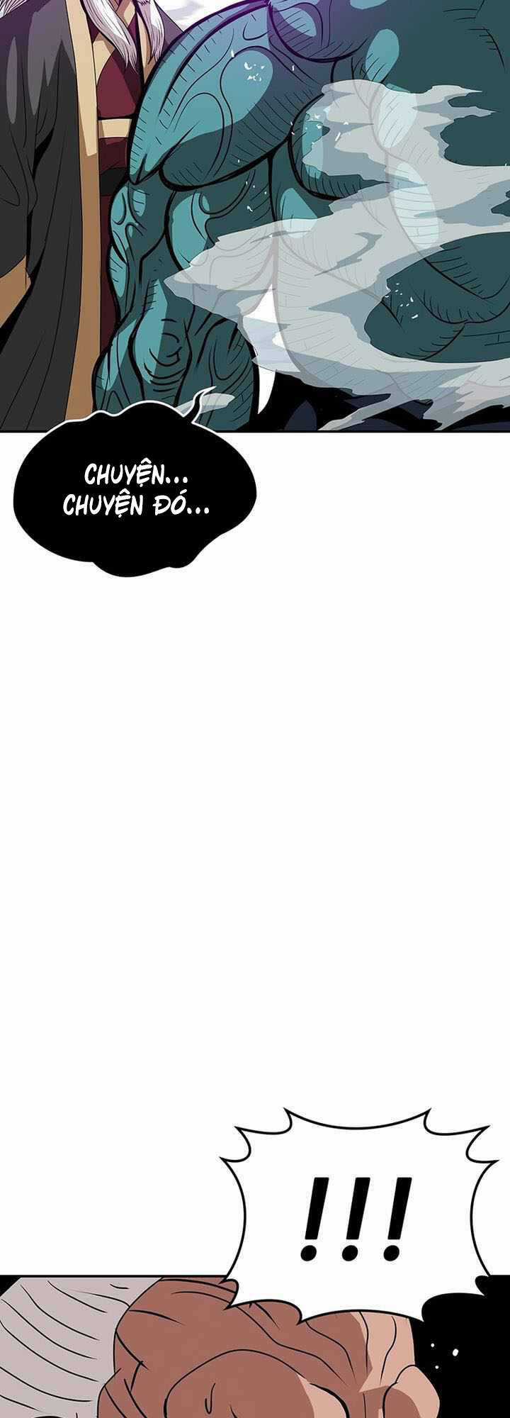 Vô Địch Vạn Quyền, Bất Khả Chiến Bại Chapter 3 trang 32