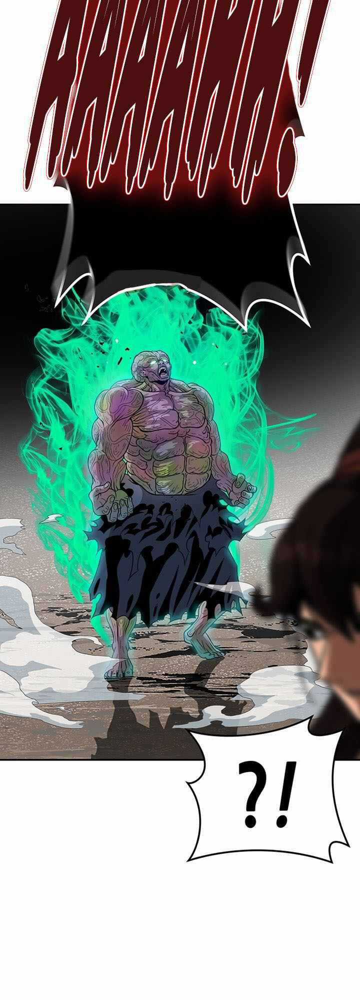 Vô Địch Vạn Quyền, Bất Khả Chiến Bại Chapter 3 trang 40