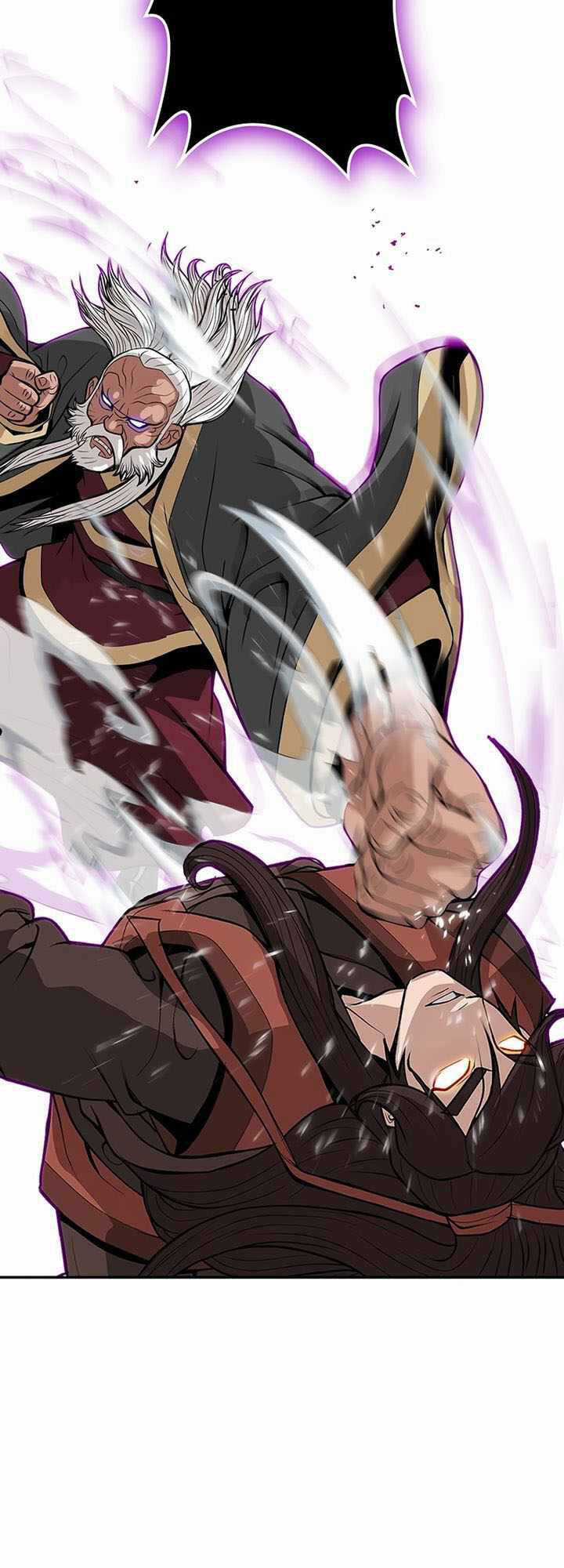 Vô Địch Vạn Quyền, Bất Khả Chiến Bại Chapter 3 trang 46